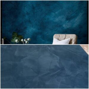 Venetian Plaster