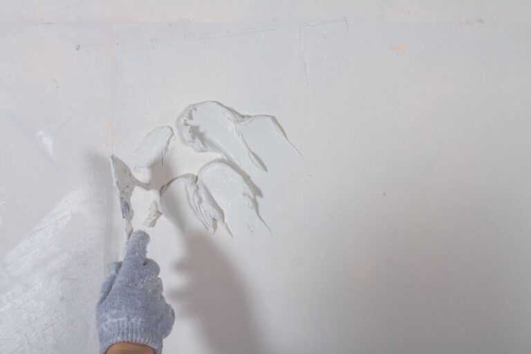 Painting Over Plaster A StepbyStep Guide Miami