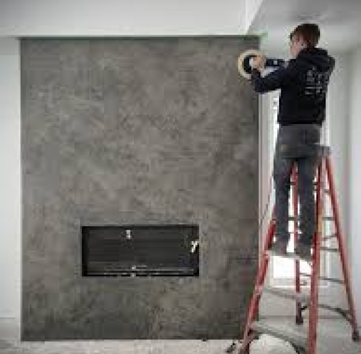 Painting Over Plaster A StepbyStep Guide Miami Plaster